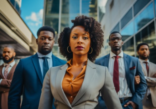 Black-Owned Agencies Paving the Way in Digital Marketing