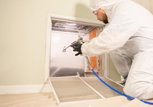 Choosing the Top Duct Cleaning Near Coral Springs FL